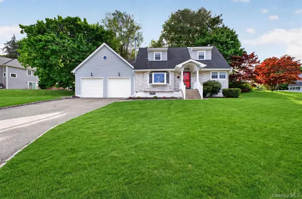 14 Jerome DR, Cortlandt Manor, NY 10567