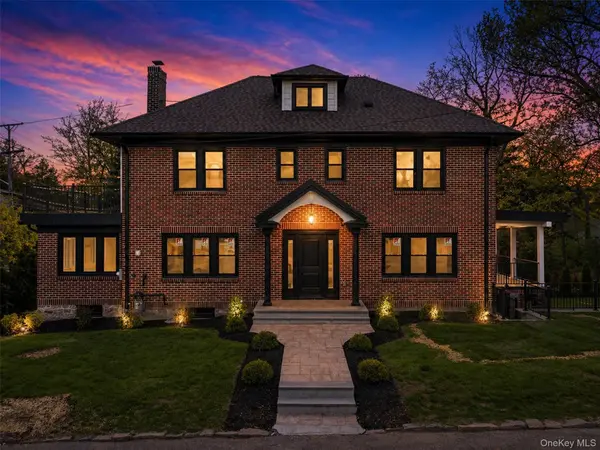 40 Calhoun AVE, New Rochelle, NY 10801