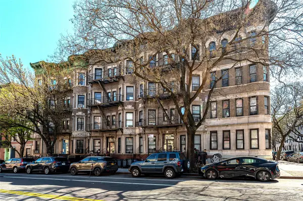 1445 Bedford AVE #3C, Brooklyn, NY 11216