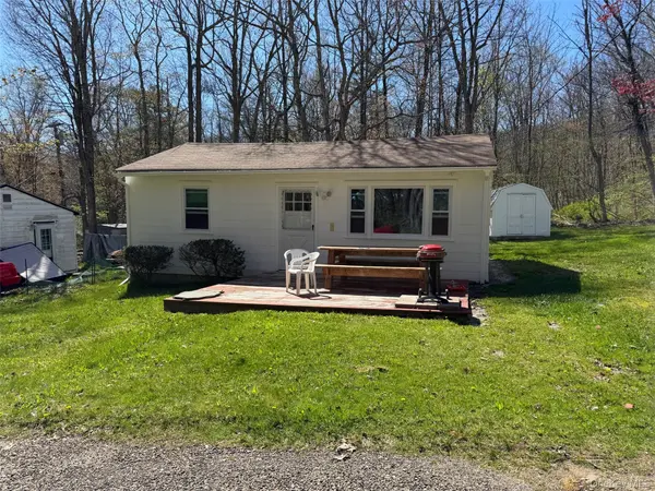 117 Firwood RD, Wurtsboro, NY 12790
