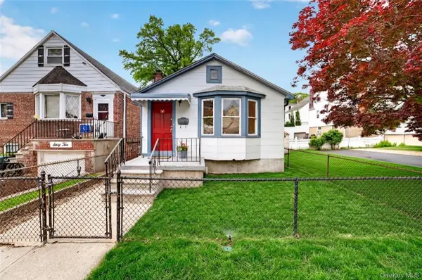 58 Delano AVE, Yonkers, NY 10704
