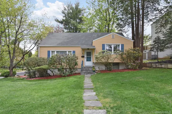 1 Summit ST, Tarrytown, NY 10591