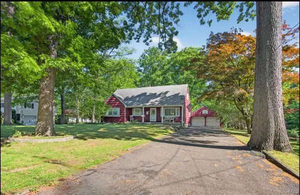 56 Oak RD, New City, NY 10956