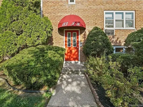 183 Drake AVE #1j, New Rochelle, NY 10805