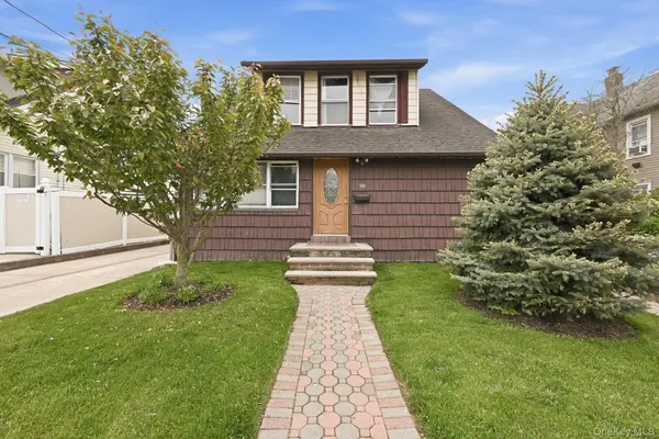 50 Leonard AVE, Freeport, NY 11520