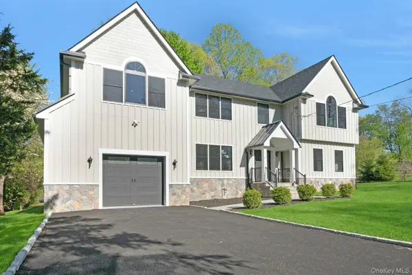 57 Meadow Sweet RD, Cortlandt Manor, NY 10567
