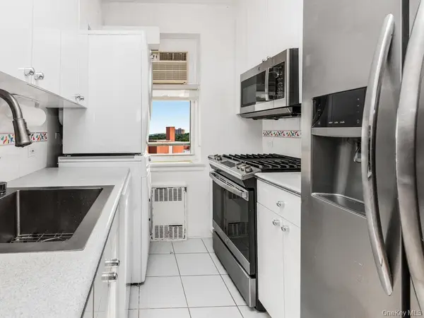 3850 Hudson Manor TER #6BE, Bronx, NY 10463