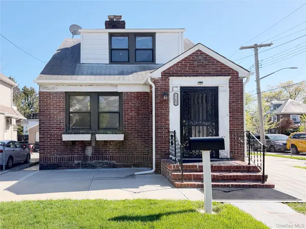 156-02 46th AVE, Flushing, NY 11355