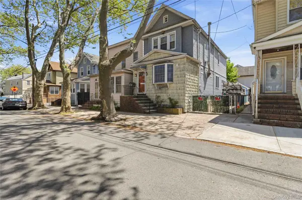 82-04 91st AVE, Woodhaven, NY 11421