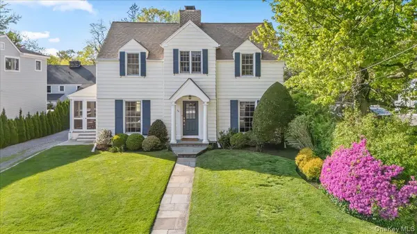 24 Homer AVE, Larchmont, NY 10538