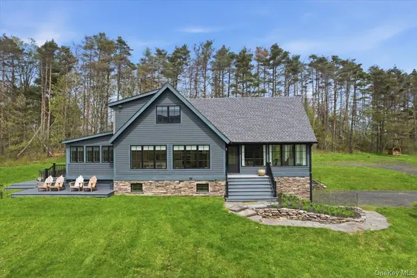 3325 Route 20, Durham, NY 12418