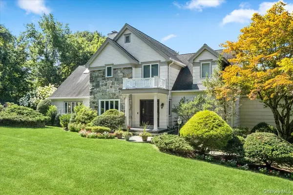 80 High Point RD, Scarsdale, NY 10583