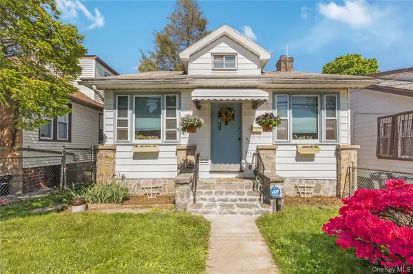 4522 Wilder AVE, Bronx, NY 10466