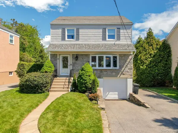 45 Highland AVE,  Eastchester,  NY 10709