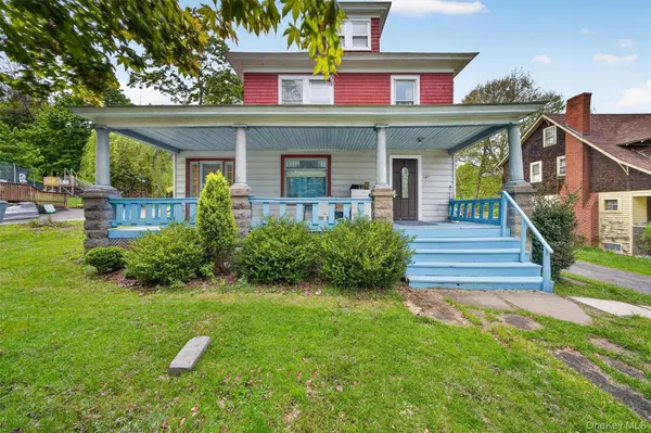 137 Pleasant Street EXT, Monticello, NY 12701