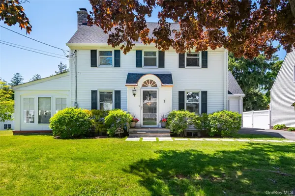 64 Tamarack RD, Rye Brook, NY 10573