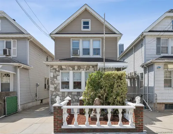 119-32 27th AVE, Flushing, NY 11354
