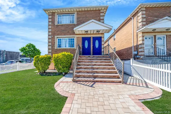 22032 147th AVE, Springfield Gardens, NY 11413