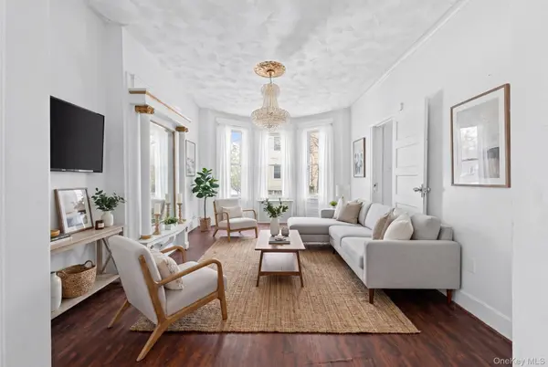 60 Richmond ST, Brooklyn, NY 11208
