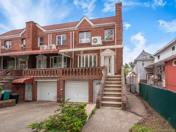 2134 Hendrickson ST, Brooklyn, NY 11234