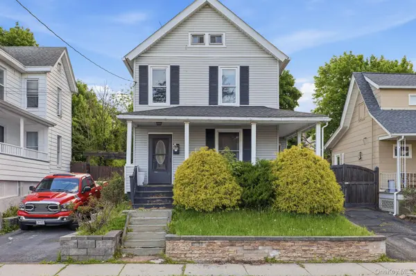 205 Linden AVE, Middletown, NY 10940