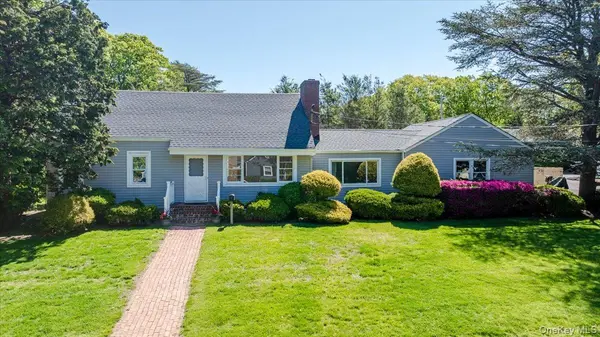 150 Burr AVE, Northport, NY 11768