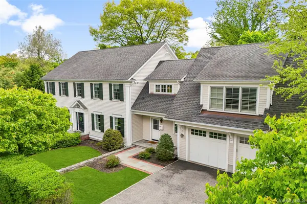 9 Daymon TER, Larchmont, NY 10538