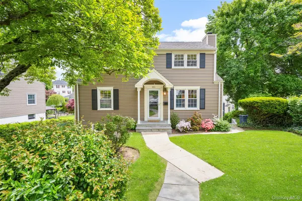 1411 Sherman AVE, Mamaroneck, NY 10543