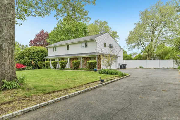237 Cedar RD, East Northport, NY 11731