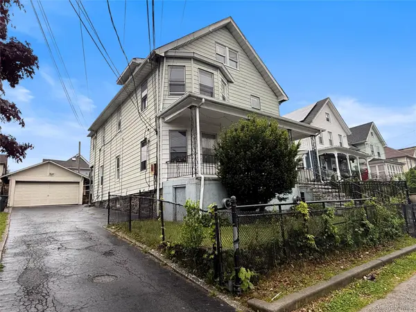 26 Parker ST, Port Chester, NY 10573