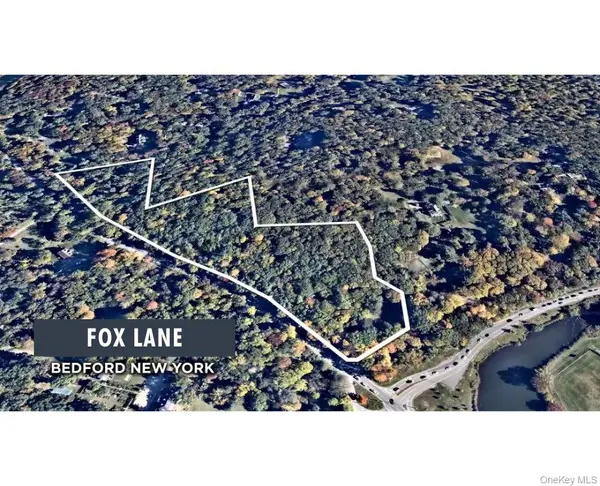 0 Fox LN,  Bedford Corners,  NY 10549