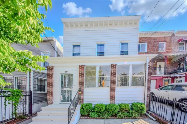 850 E 223rd ST,  Bronx,  NY 10466