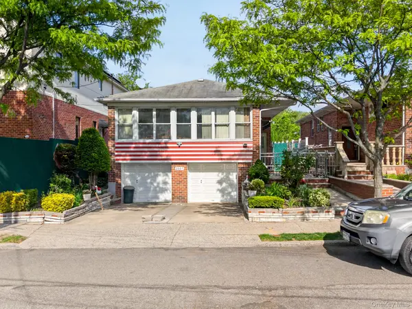 25-07 148th ST, Flushing, NY 11354