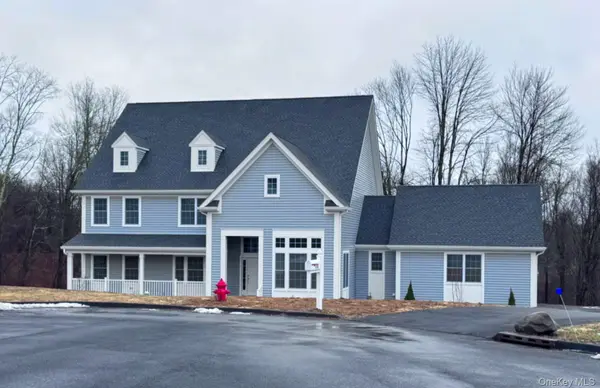 71 Stonehollow DR, Brewster, NY 10509