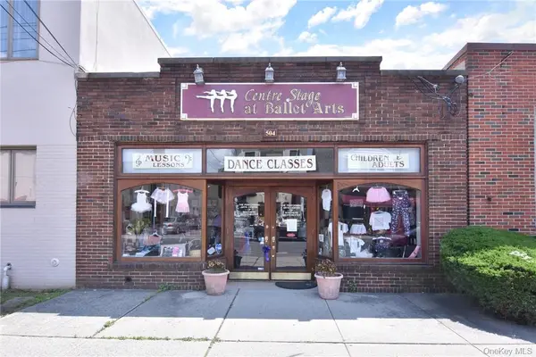 504 Fifth AVE, Pelham, NY 10803