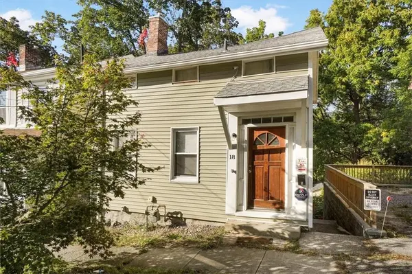 18 Spruce ST, Poughkeepsie, NY 12601