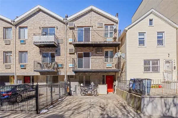175 Monroe ST,  Brooklyn,  NY 11216