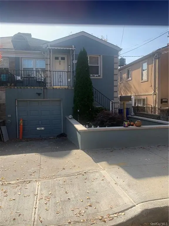 3188 Rawlins AVE, Bronx, NY 10465