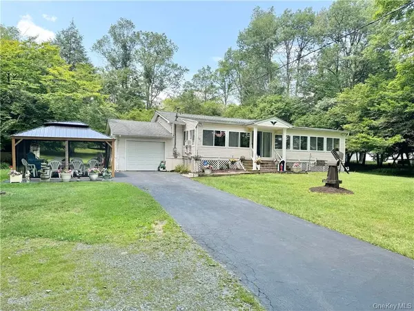 307 Beaver Lake RD, Livingston Manor, NY 12758