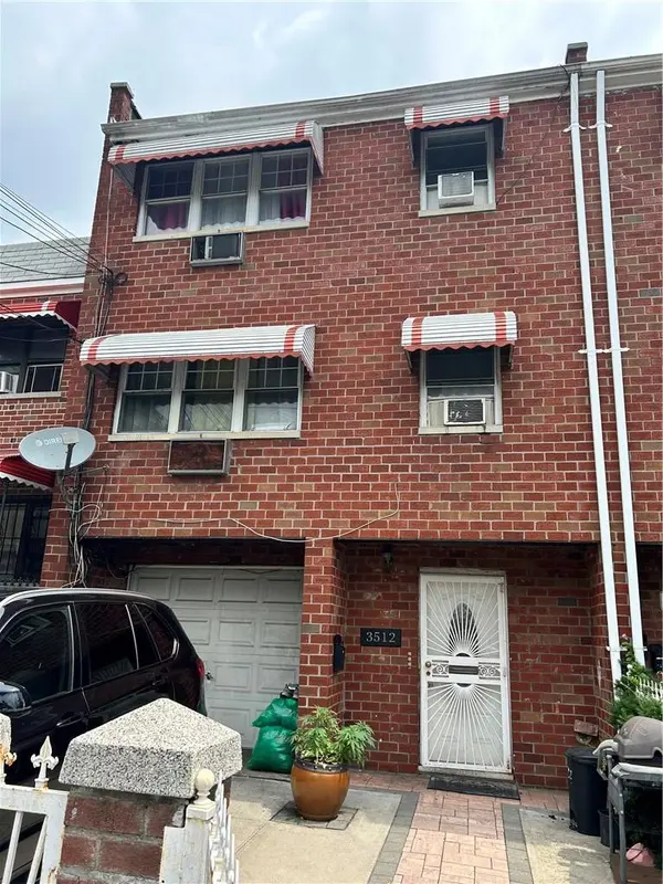 3512 Grace AVE, Bronx, NY 10466