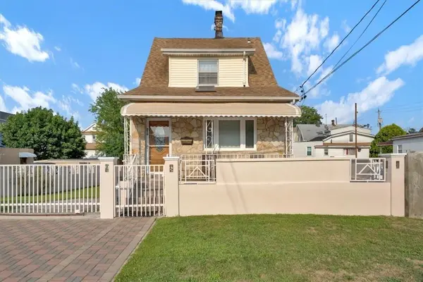 210 Husson AVE, Bronx, NY 10473