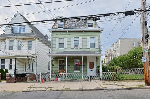 209 Woodworth AVE, Yonkers, NY 10701