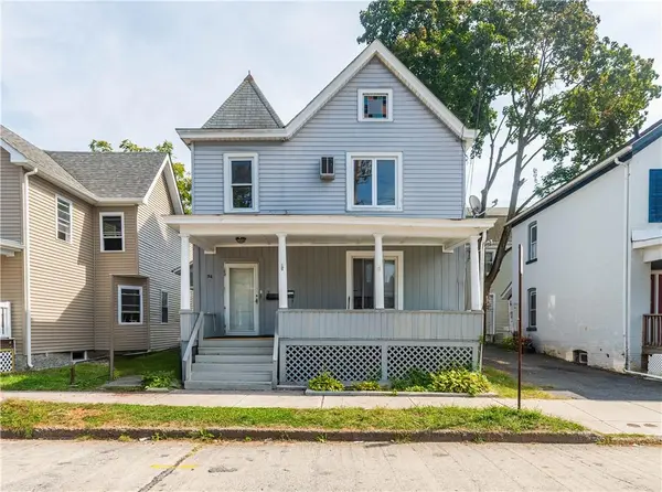 36 Walnut ST, Walden, NY 12586
