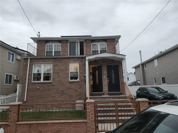 161-22 119TH AVE, Jamaica, NY 11434