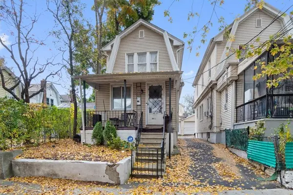 4411 Edson AVE, Bronx, NY 10466