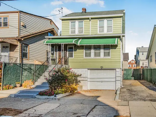 37 Huber PL, Yonkers, NY 10704