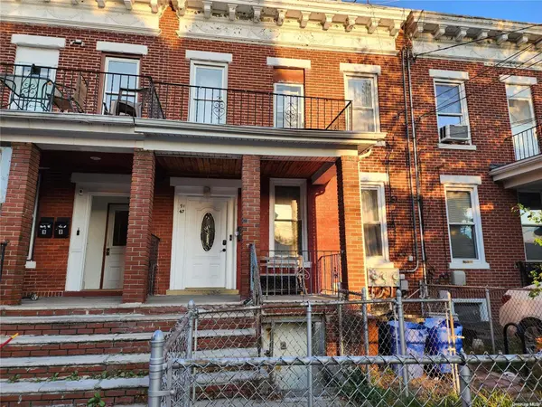 91-43 87th ST, Woodhaven, NY 11421