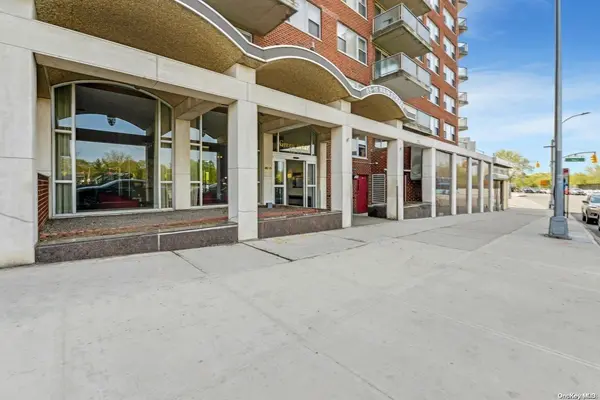 85-15 Main ST #4K, Briarwood, NY 11435