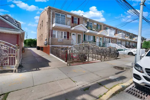 109-34 Rockaway Beach BLVD, Rockaway Park, NY 11694