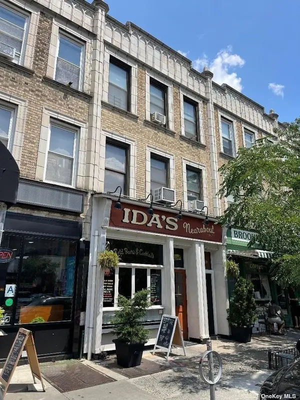 43-13 Queens BLVD, Sunnyside, NY 11104